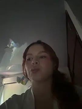 Show Webcam de miacarrot