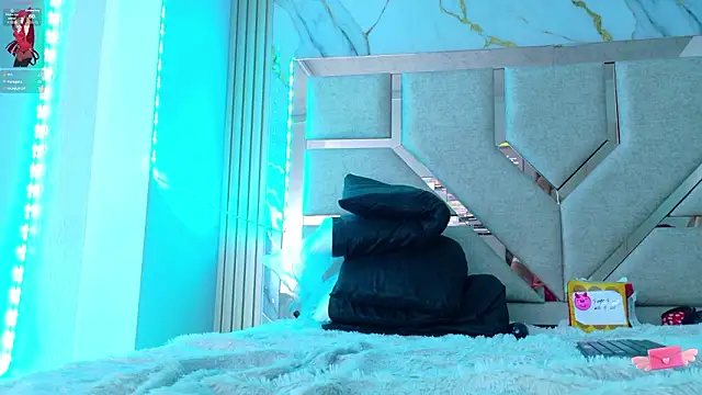 แชท XXX สดของ DakotaTylerr