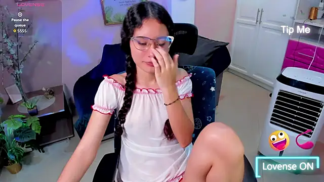 Krysten_Riter – Naživo XXX chat