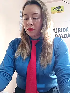 Hannah-colx Obrolan Langsung XXX