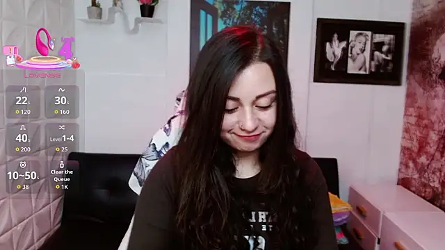 Eva_Roussell Obrolan Langsung XXX