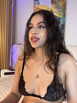 دردشة Mila_Hank_ الجنسية المباشرة