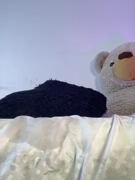 Show Webcam de Charlottediolet