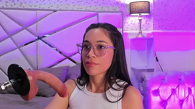 แชท XXX สดของ GabbieSkinny