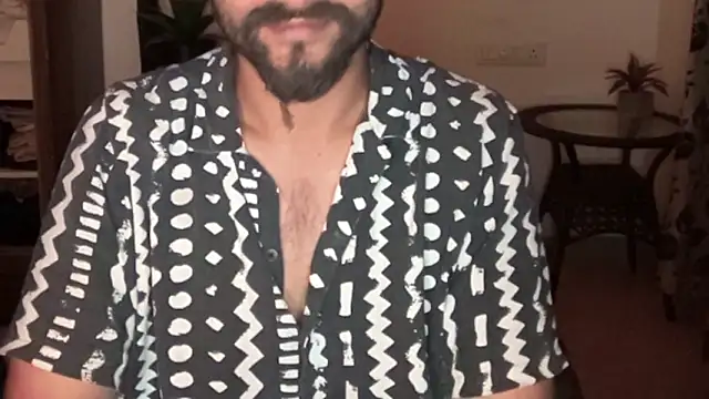 Mr_Conscience Live XXX-chat