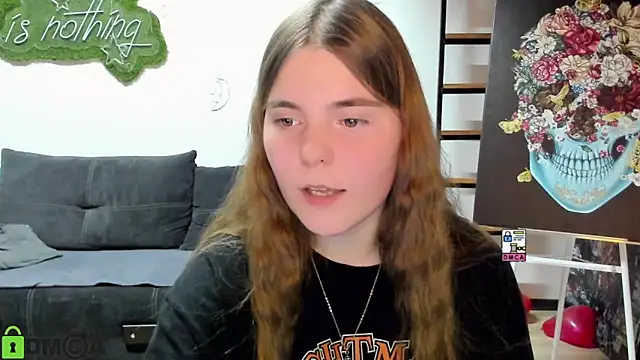 MiraaBloom – Naživo XXX chat