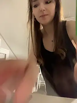 Lissssssa – Naživo XXX chat