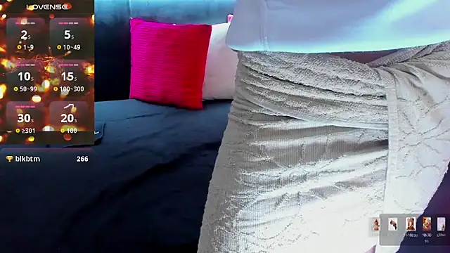 arcangel_harris Show in webcam