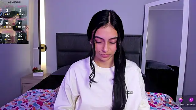 lilith_petit_のライブXXXチャット