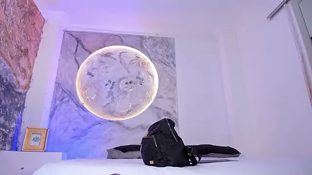 Онлайн чат XXX AnaiaClarck