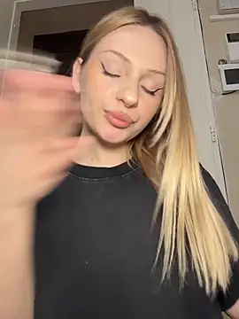 DayaFoxy লাইভ XXX চ্যাট