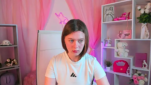 CelestineMauriac – Naživo XXX chat