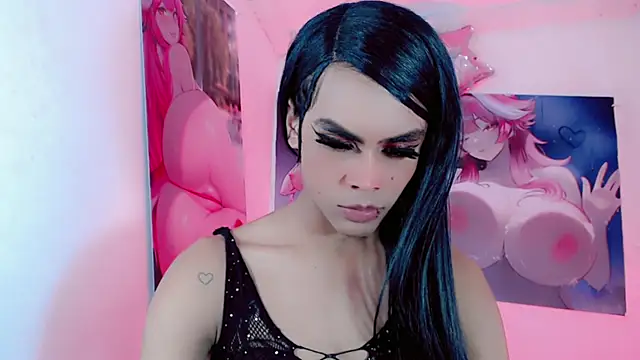 Stefani__R 网络视讯表演