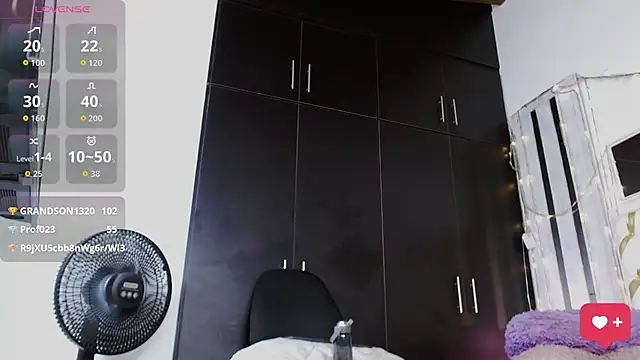 ian_smith_n Live XXX chat