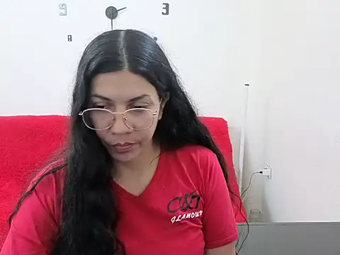 johana_collinsのライブXXXチャット