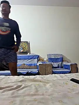 HunterHulk's Webcam Show