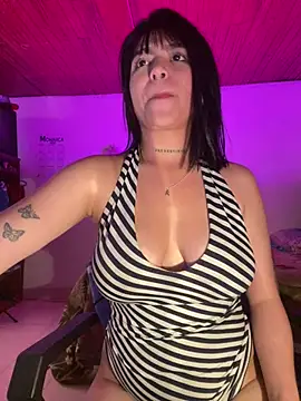 Вебкам-шоу violet19x