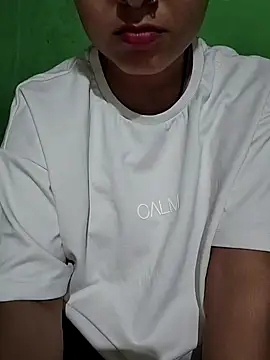 Show de webcam de Nivya-Singh