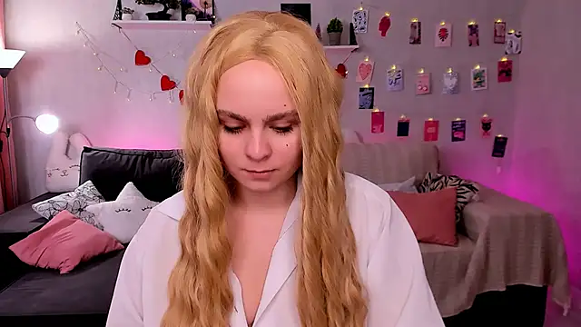 Chatroom XXX en direct de VivienAllen