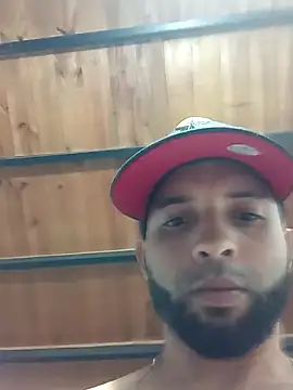 prometeo1 Webcamshow