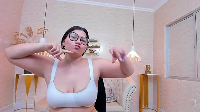 แชท XXX สดของ Mia_Curvyy