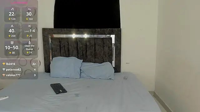 Bella_and_Mariana – Naživo XXX chat