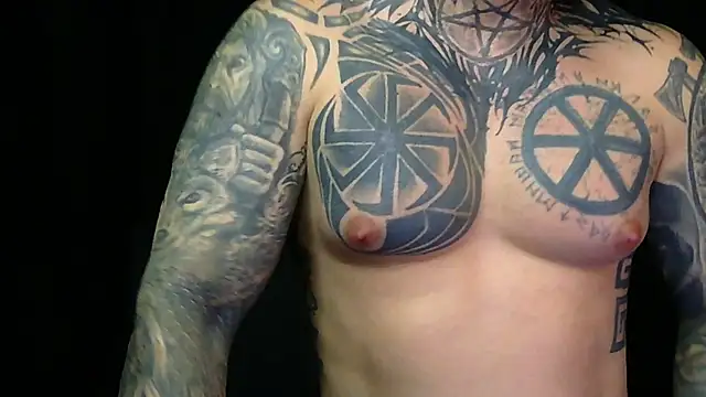 devilWithTats Chat XXX live