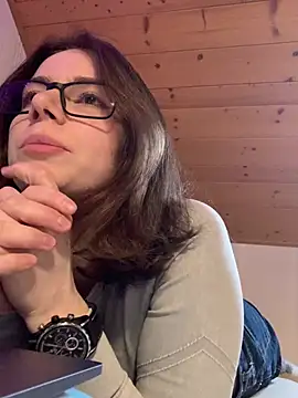 VelvetChloe: απευθείας συνομιλία ΧΧΧ