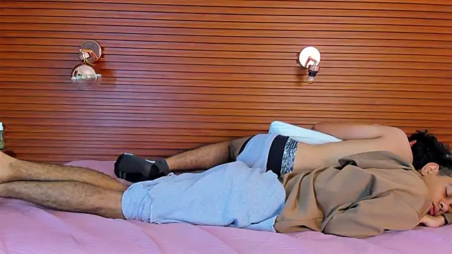 peakk_twiinns 网络视讯表演