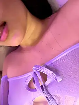 Show de Aria_Doll__ na webcam