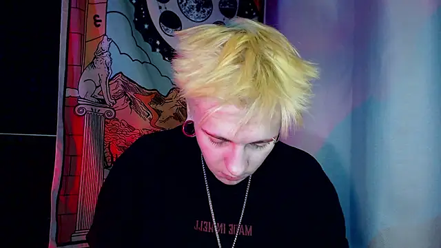 ray-taylorrrのライブXXXチャット