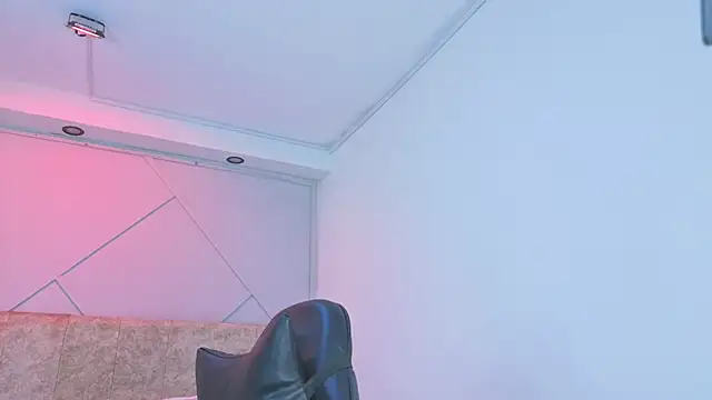 แชท XXX สดของ j_belle_