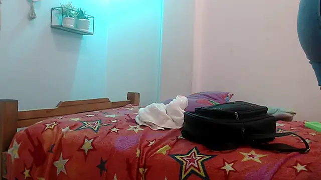 bubismelany élő XXX-chatje