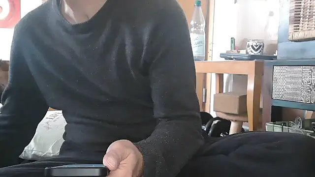 Thomate24 webcam show