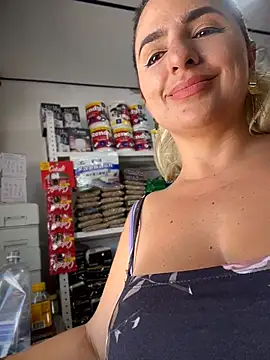 sammyqueenx21 Obrolan Langsung XXX