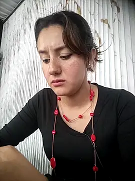 LuisaLean – Naživo XXX chat