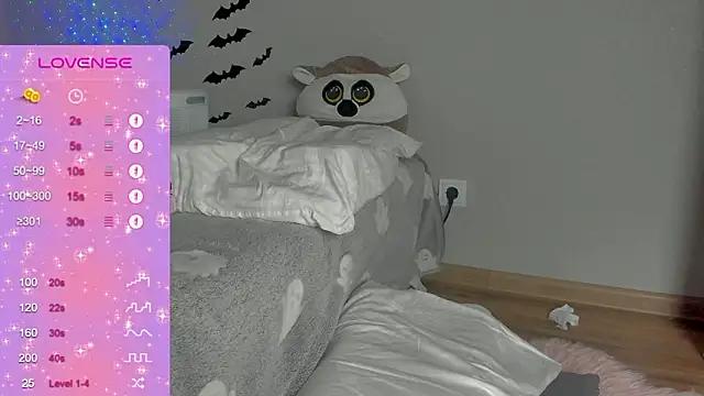 Webkamerová show 92yourbitch922