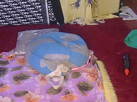 Pretty_hazelのライブXXXチャット