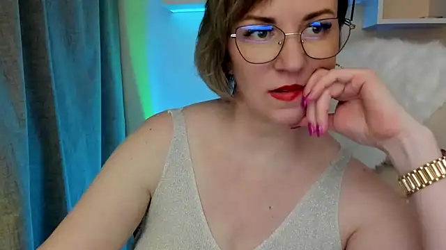 Webkamerová show feliziaDesire