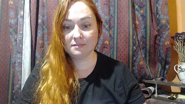 Foxy_Kate3333's Live XXX Chat