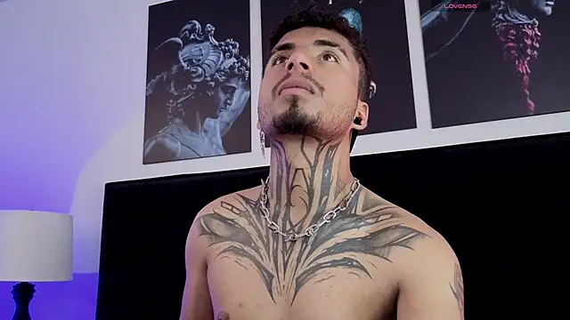 JuanCamiilo_66 라이브 XXX 채팅