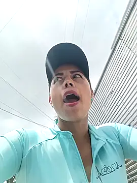 _andrea30 Pertunjukan Webcam