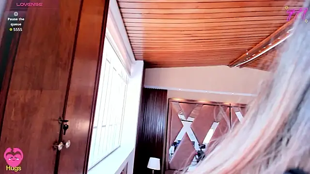 IsabellaaJoness Live XXX Chat