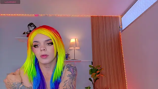 Show Webcam de Chris_parker27