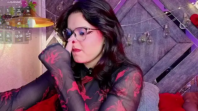 Chat XXX Live ValerieKay_