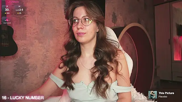 Онлайн чат XXX ms_allison_w