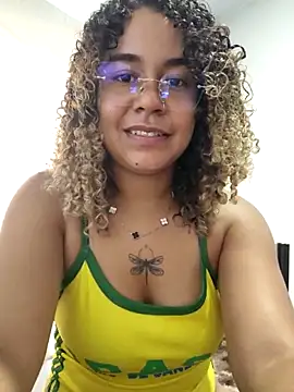 XXX chat uživo modela VitoriaFernandes