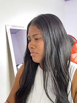 XXX chat uživo modela hurren_pasha