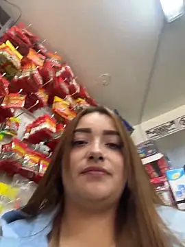 Tatiana_O Show in webcam