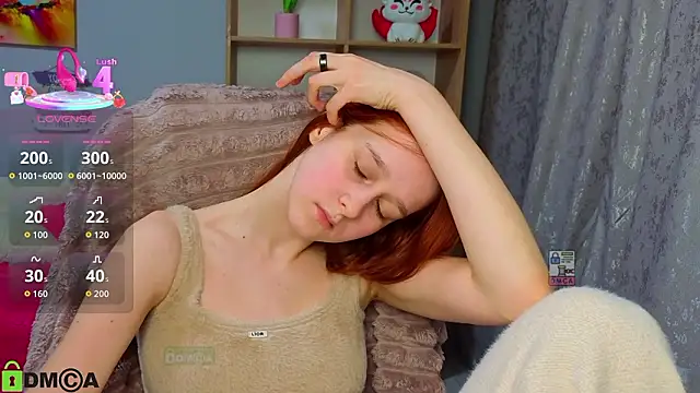 _Wow_Emma: онлайн-секс-чат